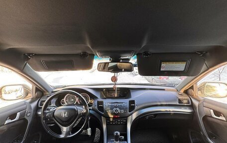 Honda Accord VIII рестайлинг, 2012 год, 1 790 000 рублей, 10 фотография