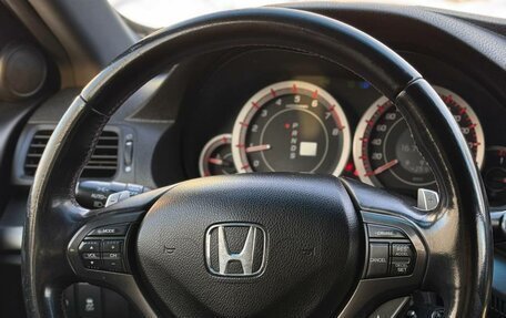 Honda Accord VIII рестайлинг, 2012 год, 1 790 000 рублей, 11 фотография