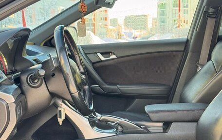 Honda Accord VIII рестайлинг, 2012 год, 1 790 000 рублей, 8 фотография