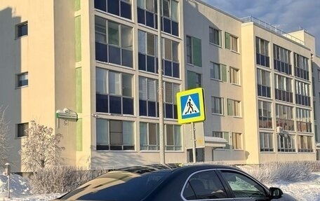 Honda Accord VIII рестайлинг, 2012 год, 1 790 000 рублей, 3 фотография