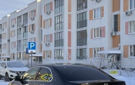 Honda Accord VIII рестайлинг, 2012 год, 1 790 000 рублей, 4 фотография