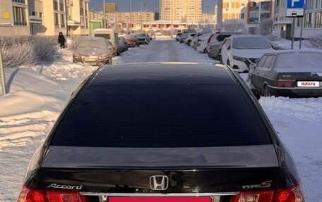 Honda Accord VIII рестайлинг, 2012 год, 1 790 000 рублей, 6 фотография