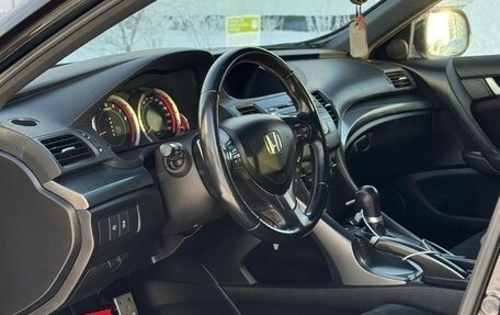 Honda Accord VIII рестайлинг, 2012 год, 1 790 000 рублей, 9 фотография