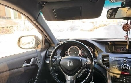 Honda Accord VIII рестайлинг, 2012 год, 1 790 000 рублей, 16 фотография