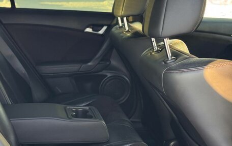 Honda Accord VIII рестайлинг, 2012 год, 1 790 000 рублей, 19 фотография