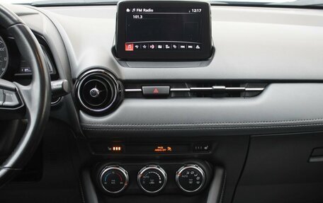 Mazda CX-3 I, 2018 год, 1 800 000 рублей, 12 фотография