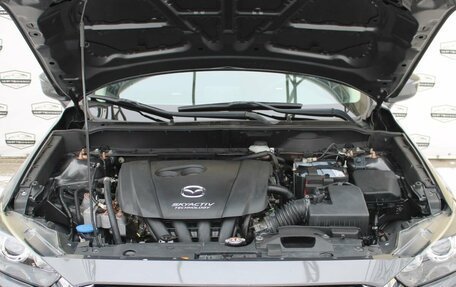 Mazda CX-3 I, 2018 год, 1 800 000 рублей, 17 фотография