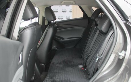 Mazda CX-3 I, 2018 год, 1 800 000 рублей, 16 фотография