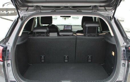 Mazda CX-3 I, 2018 год, 1 800 000 рублей, 18 фотография