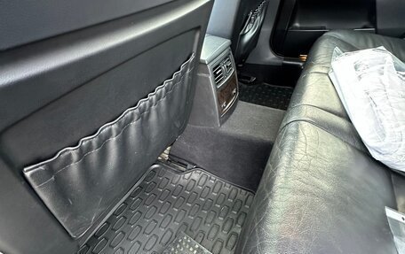 BMW 5 серия, 2004 год, 1 550 000 рублей, 8 фотография