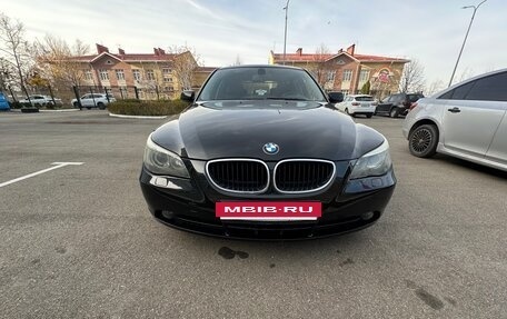 BMW 5 серия, 2004 год, 1 550 000 рублей, 5 фотография
