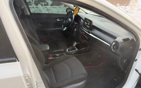 KIA Cerato IV, 2021 год, 2 600 000 рублей, 12 фотография