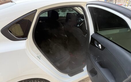 KIA Cerato IV, 2021 год, 2 600 000 рублей, 11 фотография