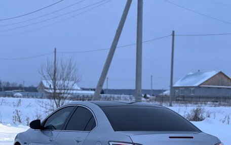 Mazda 6, 2010 год, 820 000 рублей, 2 фотография