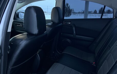 Mazda 6, 2010 год, 820 000 рублей, 9 фотография