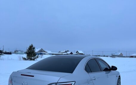 Mazda 6, 2010 год, 820 000 рублей, 5 фотография