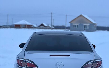 Mazda 6, 2010 год, 820 000 рублей, 6 фотография