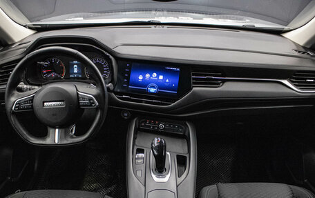 Haval F7 I, 2019 год, 1 879 000 рублей, 5 фотография