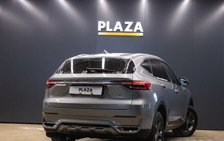 Haval F7 I, 2019 год, 1 879 000 рублей, 3 фотография