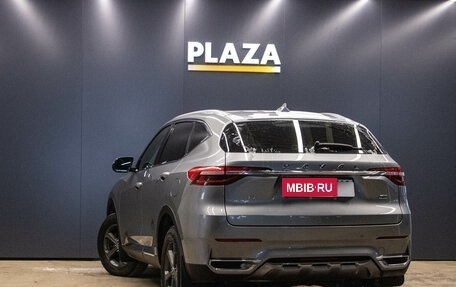 Haval F7 I, 2019 год, 1 879 000 рублей, 4 фотография