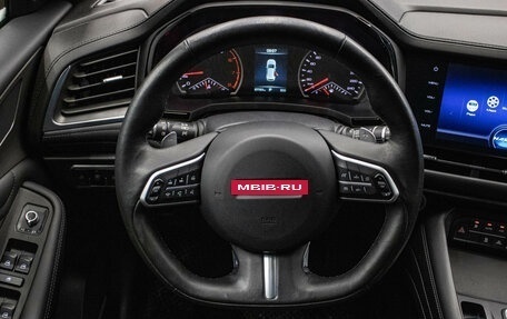 Haval F7 I, 2019 год, 1 879 000 рублей, 6 фотография