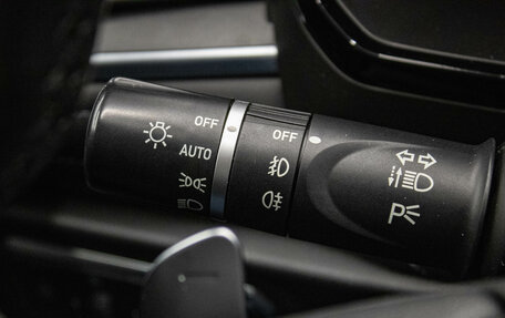 Haval F7 I, 2019 год, 1 879 000 рублей, 13 фотография