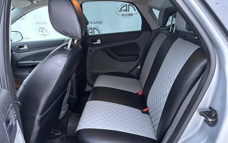 Ford Focus II рестайлинг, 2008 год, 499 000 рублей, 11 фотография