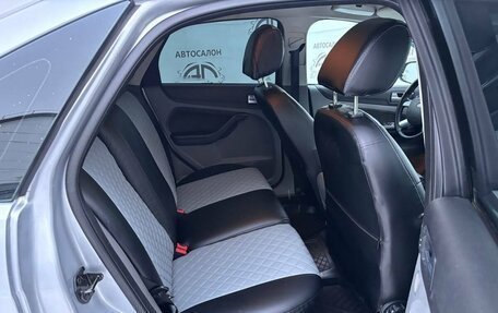 Ford Focus II рестайлинг, 2008 год, 499 000 рублей, 12 фотография