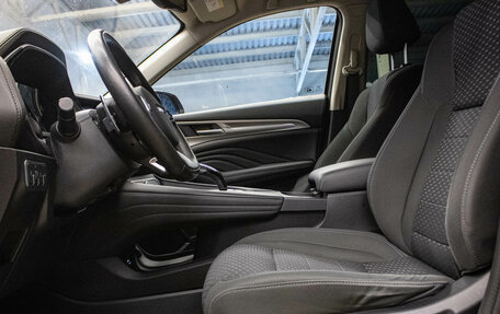 Haval F7 I, 2019 год, 1 879 000 рублей, 23 фотография