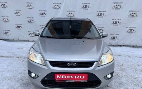 Ford Focus II рестайлинг, 2008 год, 499 000 рублей, 5 фотография