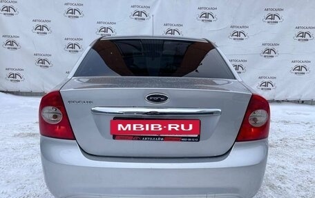 Ford Focus II рестайлинг, 2008 год, 499 000 рублей, 7 фотография