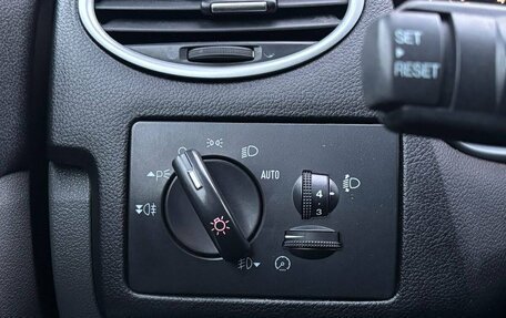 Ford Focus II рестайлинг, 2008 год, 499 000 рублей, 15 фотография