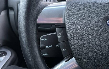 Ford Focus II рестайлинг, 2008 год, 499 000 рублей, 17 фотография