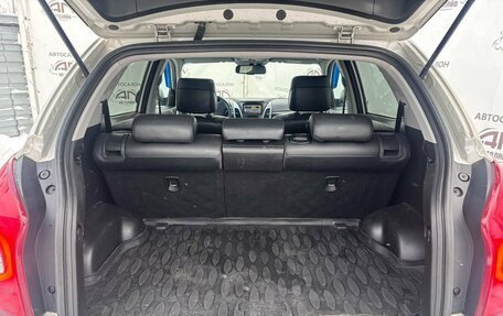 SsangYong Actyon II рестайлинг, 2013 год, 1 199 000 рублей, 8 фотография