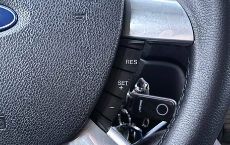 Ford Focus II рестайлинг, 2008 год, 499 000 рублей, 18 фотография