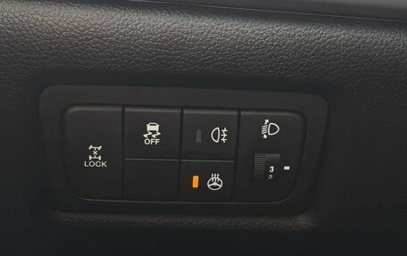 SsangYong Actyon II рестайлинг, 2013 год, 1 199 000 рублей, 18 фотография