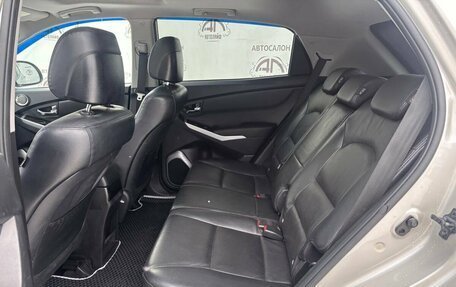 SsangYong Actyon II рестайлинг, 2013 год, 1 199 000 рублей, 13 фотография