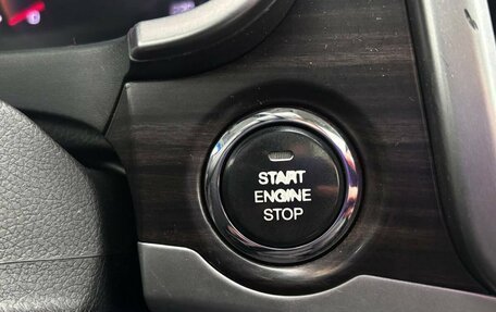 SsangYong Actyon II рестайлинг, 2013 год, 1 199 000 рублей, 20 фотография