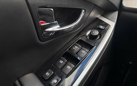 SsangYong Actyon II рестайлинг, 2013 год, 1 199 000 рублей, 17 фотография