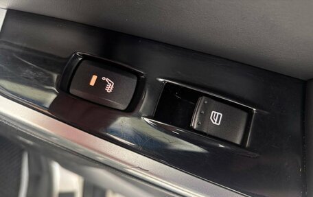 SsangYong Actyon II рестайлинг, 2013 год, 1 199 000 рублей, 14 фотография