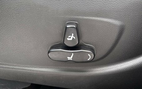 SsangYong Actyon II рестайлинг, 2013 год, 1 199 000 рублей, 12 фотография