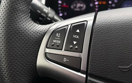 SsangYong Actyon II рестайлинг, 2013 год, 1 199 000 рублей, 21 фотография