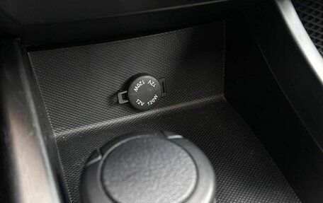 SsangYong Actyon II рестайлинг, 2013 год, 1 199 000 рублей, 27 фотография