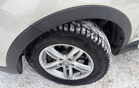 SsangYong Actyon II рестайлинг, 2013 год, 1 199 000 рублей, 29 фотография