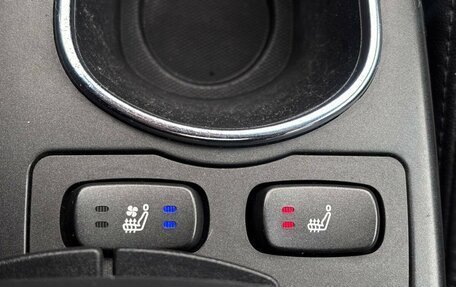 SsangYong Actyon II рестайлинг, 2013 год, 1 199 000 рублей, 28 фотография