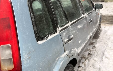 Ford Fusion I, 2008 год, 295 000 рублей, 11 фотография