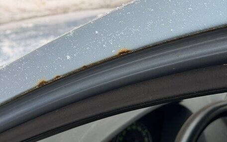 Ford Fusion I, 2008 год, 295 000 рублей, 7 фотография