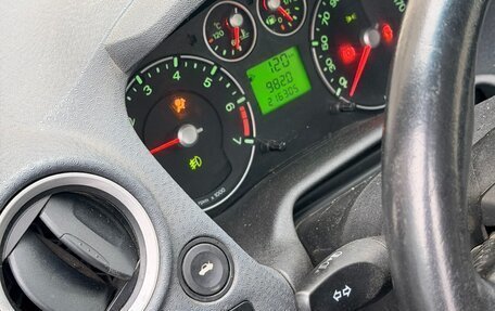 Ford Fusion I, 2008 год, 295 000 рублей, 2 фотография