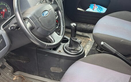 Ford Fusion I, 2008 год, 295 000 рублей, 5 фотография