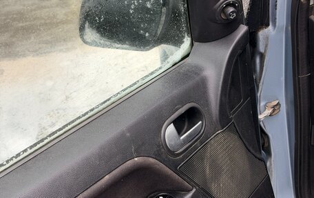 Ford Fusion I, 2008 год, 295 000 рублей, 6 фотография